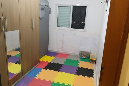 Apartamento à venda com 2 quartos, 45m² em Utinga, Santo André