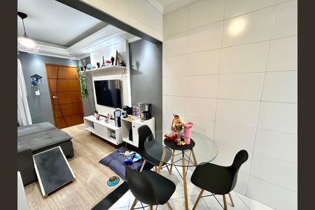 Apartamento à venda com 60m², 2 quartos e 1 vaga Apartamento à venda com 60m², 2 quartos e 1 vagaCozinha