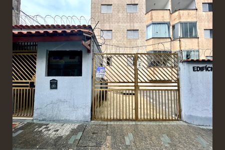 Apartamento à venda com 60m², 2 quartos e 1 vaga Apartamento à venda com 60m², 2 quartos e 1 vagaPlaca Instalada na Fachada do Imóvel
