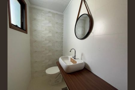 Apartamento para alugar com 64m², 1 quarto e 1 vaga Apartamento para alugar com 64m², 1 quarto e 1 vagaBanheiro