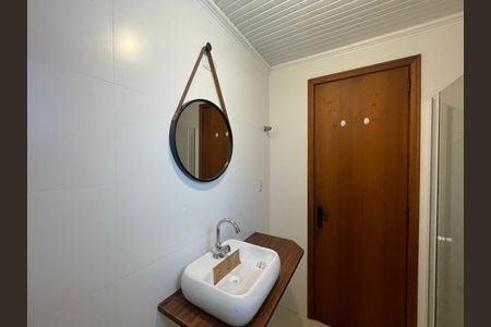 Apartamento para alugar com 64m², 1 quarto e 1 vaga Apartamento para alugar com 64m², 1 quarto e 1 vagabanheiro