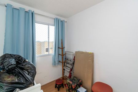 Apartamento para alugar com 46m², 2 quartos e sem vagaQuarto 1