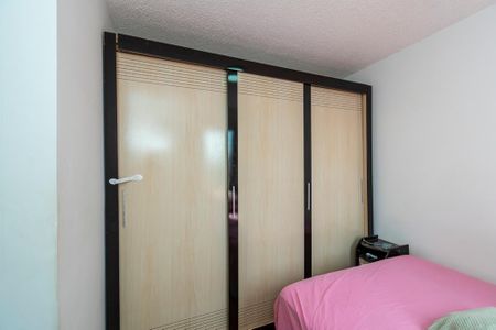 Apartamento para alugar com 46m², 2 quartos e sem vagaQuarto 2