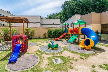 Apartamento para alugar com 46m², 2 quartos e sem vagaÁrea comum - Playground