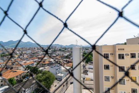 Apartamento para alugar com 46m², 2 quartos e sem vagaVista do Quarto 1