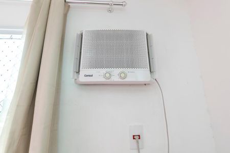 Apartamento para alugar com 46m², 2 quartos e sem vagaQuarto 2