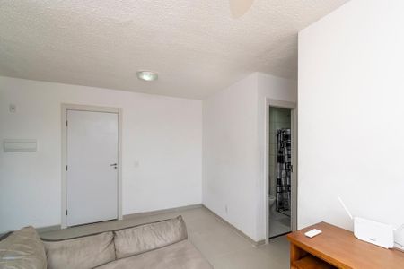 Apartamento para alugar com 46m², 2 quartos e sem vagaSala