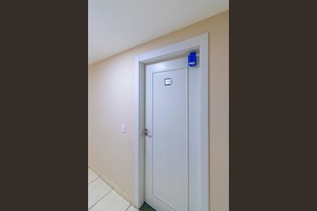 Apartamento para alugar com 46m², 2 quartos e sem vagaÁrea comum - Entrada do imóvel