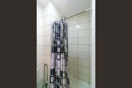 Apartamento para alugar com 46m², 2 quartos e sem vagaBanheiro