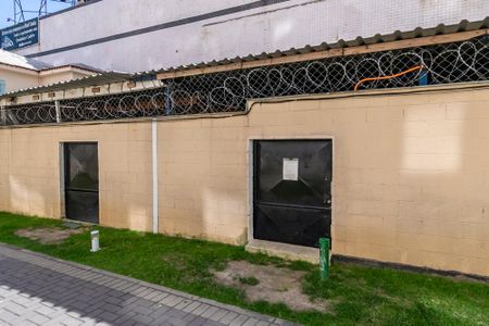 Apartamento para alugar com 46m², 2 quartos e sem vagaÁrea comum - Salão de jogos teen