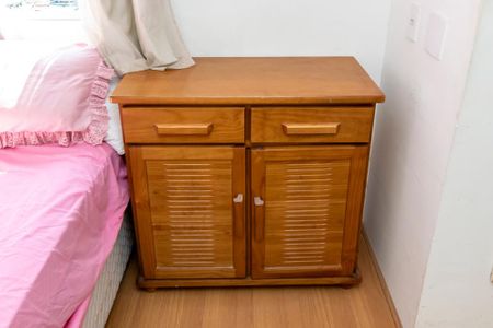 Apartamento para alugar com 46m², 2 quartos e sem vagaQuarto 2