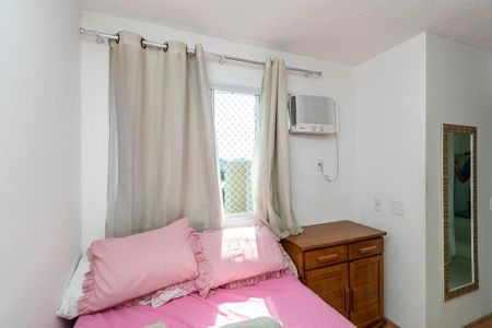 Apartamento para alugar com 46m², 2 quartos e sem vagaQuarto 2