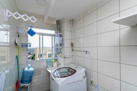 Apartamento para alugar com 46m², 2 quartos e sem vagaÁrea de Serviço