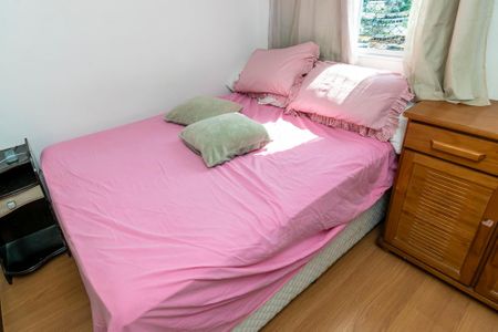 Apartamento para alugar com 46m², 2 quartos e sem vagaQuarto 2