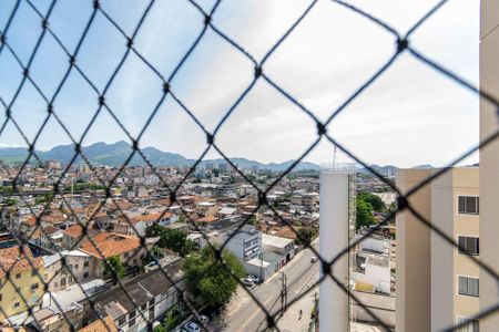 Apartamento para alugar com 46m², 2 quartos e sem vagaVista do Quarto 2