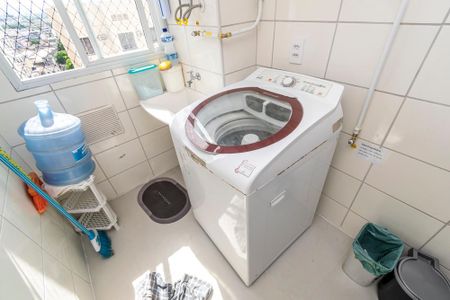 Apartamento para alugar com 46m², 2 quartos e sem vagaÁrea de Serviço