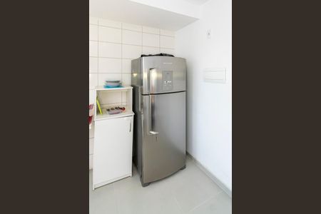 Apartamento para alugar com 46m², 2 quartos e sem vagaCozinha