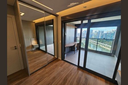 Apartamento à venda com 3 quartos, 186m² em Real Parque, São Paulo