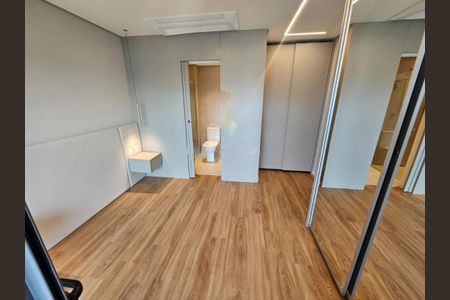 Apartamento à venda com 3 quartos, 186m² em Real Parque, São Paulo