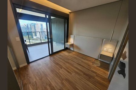 Apartamento à venda com 3 quartos, 186m² em Real Parque, São Paulo