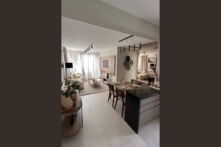 Apartamento à venda com 2 quartos, 72m² em Serra, Belo Horizonte