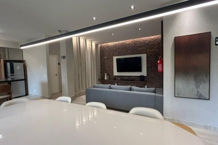 Apartamento à venda com 2 quartos, 72m² em Serra, Belo Horizonte