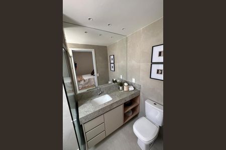 Apartamento à venda com 72m², 2 quartos e 3 vagas