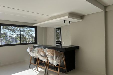 Apartamento à venda com 2 quartos, 72m² em Serra, Belo Horizonte