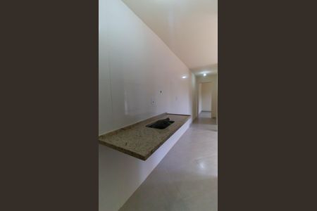 Apartamento à venda com 70m², 2 quartos e sem vagaCozinha