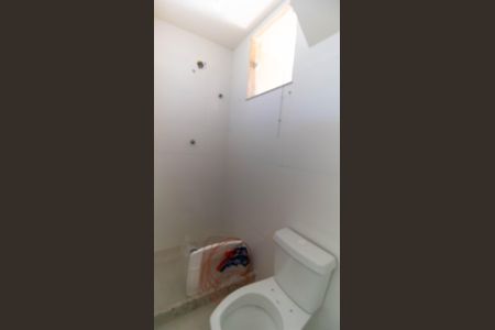 Apartamento à venda com 70m², 2 quartos e sem vagaBanheiro Social