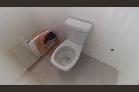 Apartamento à venda com 70m², 2 quartos e sem vagaBanheiro Social