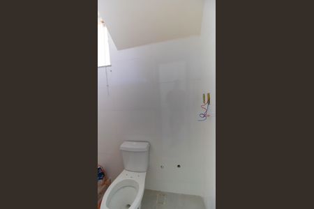 Apartamento à venda com 70m², 2 quartos e sem vagaBanheiro Social