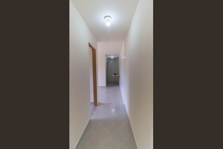 Apartamento à venda com 70m², 2 quartos e sem vagaCorredor