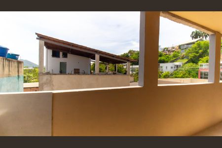 Apartamento à venda com 70m², 2 quartos e sem vagaVista Quarto 2