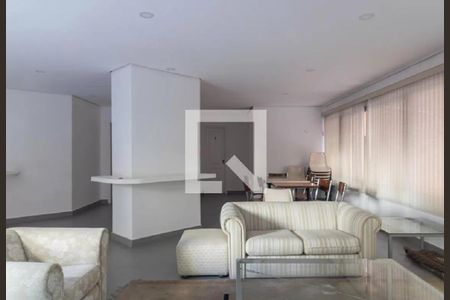 Apartamento à venda com 82m², 2 quartos e 2 vagasÁrea comum