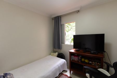 Apartamento à venda com 82m², 2 quartos e 2 vagasSuíte 1