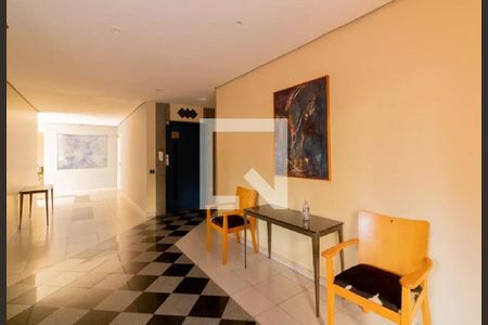 Apartamento à venda com 82m², 2 quartos e 2 vagasÁrea comum