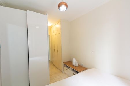Apartamento à venda com 82m², 2 quartos e 2 vagasSuíte 2