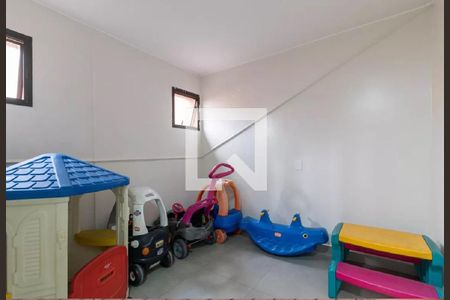 Apartamento à venda com 82m², 2 quartos e 2 vagasBrinquedoteca