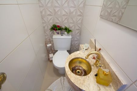 Apartamento à venda com 82m², 2 quartos e 2 vagasLavabo