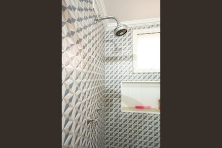 Apartamento à venda com 82m², 2 quartos e 2 vagasBanheiro da Suíte 1