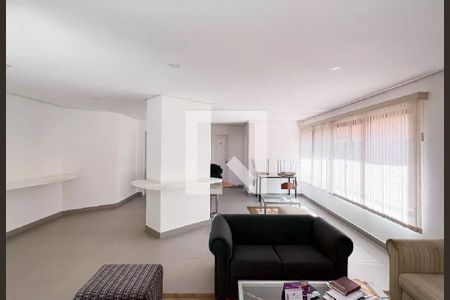 Apartamento à venda com 82m², 2 quartos e 2 vagasÁrea comum - Salão de festas