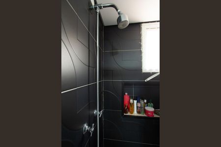 Apartamento à venda com 82m², 2 quartos e 2 vagasBanheiro da Suíte 2