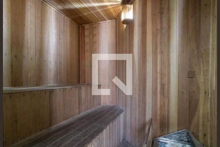 Apartamento à venda com 82m², 2 quartos e 2 vagasSauna