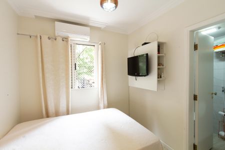 Apartamento à venda com 82m², 2 quartos e 2 vagasSuíte 2