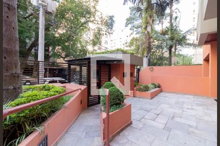 Apartamento à venda com 82m², 2 quartos e 2 vagasÁrea comum