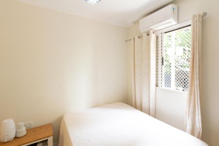 Apartamento à venda com 82m², 2 quartos e 2 vagasSuíte 2