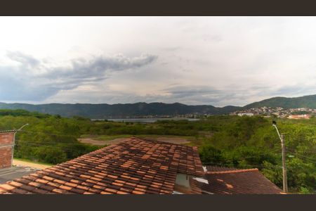 Vista da Varanda de apartamento para alugar com 2 quartos, 70m² em Piratininga, Niterói