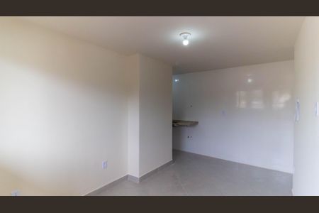 Sala de apartamento para alugar com 2 quartos, 70m² em Piratininga, Niterói