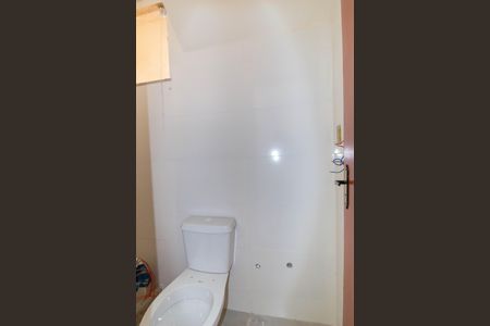 Apartamento para alugar com 70m², 2 quartos e sem vagaBanheiro Social